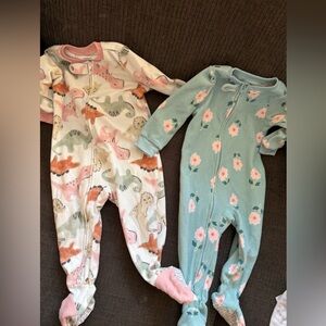 5 piece bundle for 18 month girl